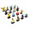 LEGO? Minifigures Minifigurine : Seria 15 - 71011