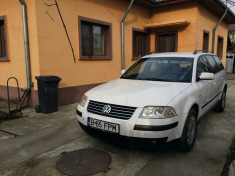 VW Passat 1.9 TDI foto