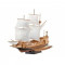 Model Set Spanish Galleon Revell RV65899