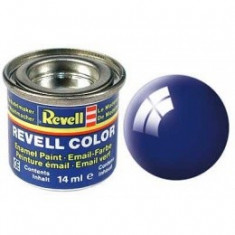 Ultramarine blue, gloss 14 ml Revell RV32151 foto