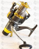 Mulineta Diamant Alb KT 5000A Cu Baitrunner