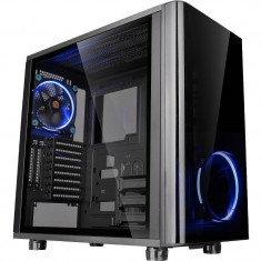 Carcasa Thermaltake View 31 Tempered Glass Edition foto