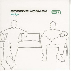 Groove Armada - Vertigo ( 2 VINYL ) foto