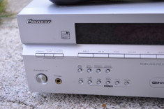 Amplificator Pioneer VSX-516 cu Telecomanda foto