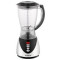 Blender Hausberg HB 7662 cu rasnita de macinat cafea, 400W