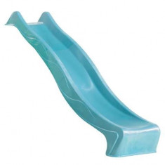 Tobogan Hdpe Slide Rampa 150 Cm Turcoaz foto