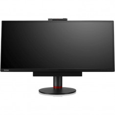 Monitor LED IPS Lenovo ThinkVision LT2934z 29 inch 7ms Black foto