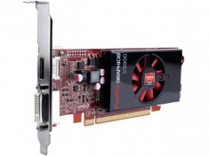 Placa Video HP FirePro V3900 A6R69AT 1GB DDR3, PCI-Express 2.1 x16 foto