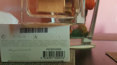Parfum original christian dior absolutely blooming foto