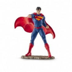 Figurina Schleich - Superman Luptand - 22504 foto