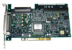 Controler Raid SCSI Adaptec 2940UW foto