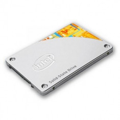 Intel SSD 535 Series (120GB, 2.5in SATA 6Gb/s, 16nm, MLC) 7mm, Generic Single Pack foto