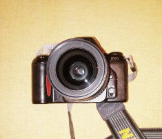 Nikon F65 foto