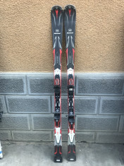 Ski schi carve Rossignol pursuit 11 170cm foto