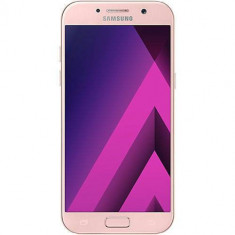 Smartphone Samsung Galaxy A5 2017 A520 32GB 4G Pink foto