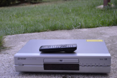 DVD player Pioneer DVD 340 cu Telecomanda foto