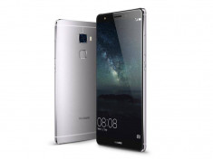 Smartphone Huawei Mate S 32GB Titanium Grey foto