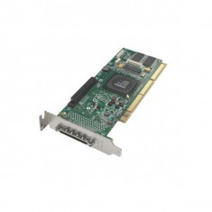 Adaptec SCSI RAID 2120S, 64Mb, Low-profile bracket, 64-bit/66MHz PCI foto
