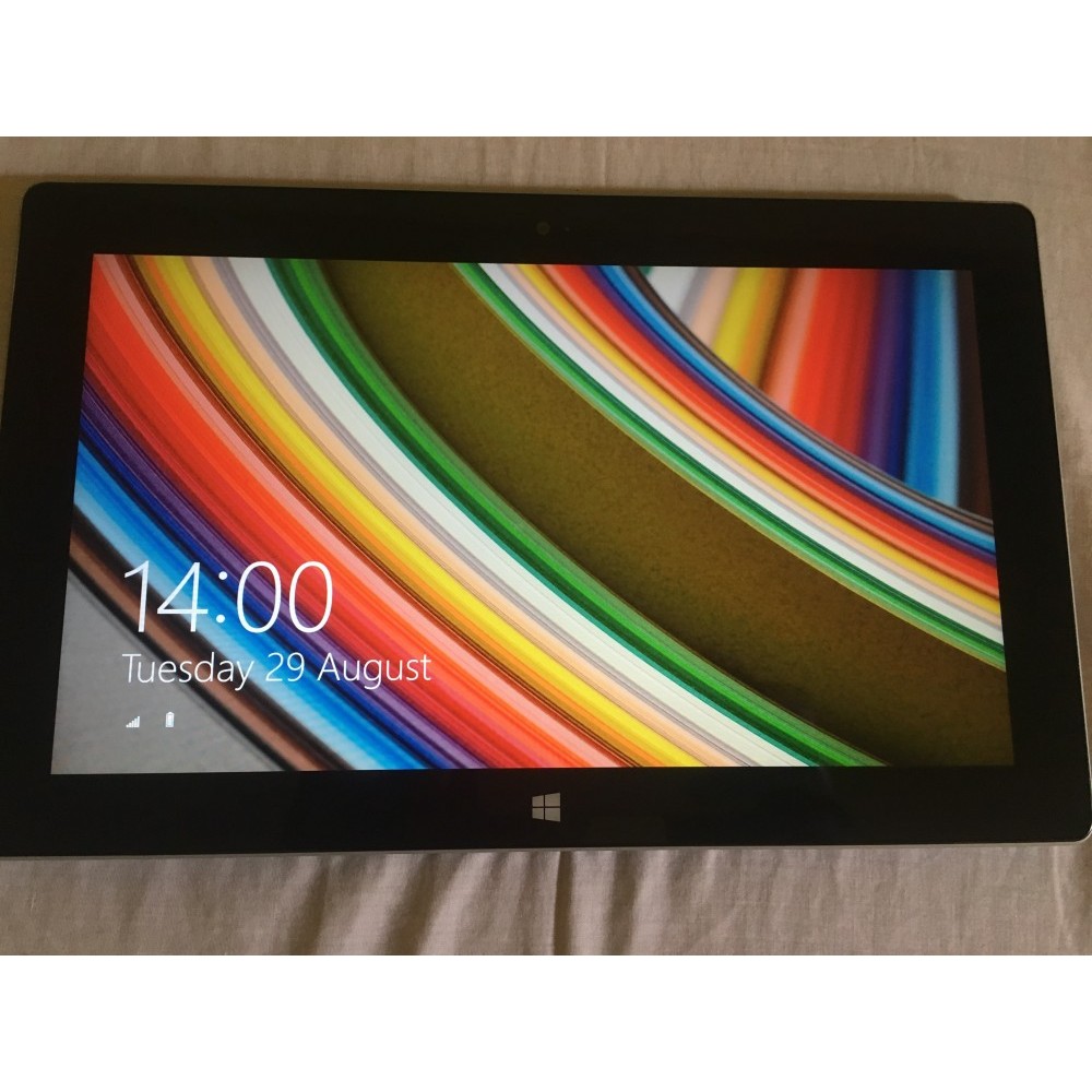 Microsoft Surface RT [64GB] Tablet PC 10.6Inch arhiva Okazii.ro
