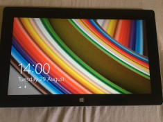 Microsoft Surface RT [64GB] Tablet PC 10.6-Inch foto