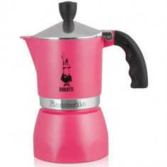 ESPRESSOR BIALETTI FIAMMETTA 3CESTI FUCSIA foto