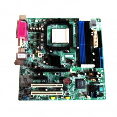 Placa de baza NEC MS-7295, DDR 2, SATA, Socket AM2 + Procesor AMD Athlon 64 4000+, 2.10 GHz + Cooler + 2x Memorii 512MB DDR2 RAM foto