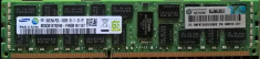 Memorie 8GB PC3-10600R DDR3-1333 REG ECC foto