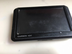 GPS Garmin Nuvi 250w foto