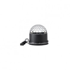 Proiector disco 51 led-uri Sun Magic Ball foto