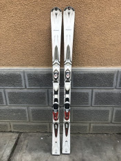 Ski schi carve Rossignol Pursuit 18 170cm foto