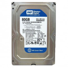 Diverse modele HDD SATA 80Gb, 3.5 inch foto