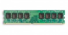 Memorie RAM 2Gb DDR2, PC2-5300U, 667Mhz, 240 pin foto