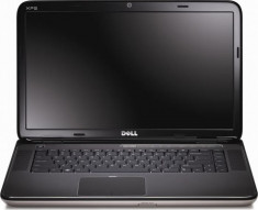 Vand Dell XPS L502X foto