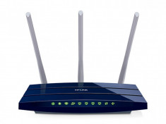 Router Gigabit Wireless N 450Mbps TL-WR1043ND foto