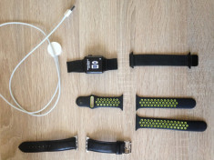 Apple Watch Series 2 - 42mm - Nike+ foto