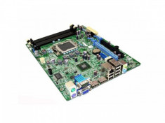 Placa de baza DELL OWR7PY, DDR3, SATA, Socket 1155 foto