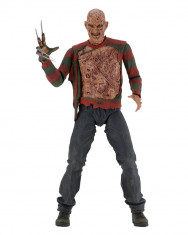 Nightmare On Elm Street 3 Dream Warriors Action Figure 1/4 Freddy Krueger 45 cm foto