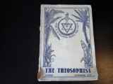 The Theosophist Adyar - revista - December 1940, 276 pag