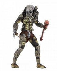 Jungle Hunter Masked (Prototype), Predator 30th Anniversary, 20 cm foto