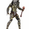 Jungle Hunter Masked (Prototype), Predator 30th Anniversary, 20 cm