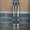 Ski schi carve Volkl Tigershark 168cm