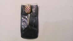 PVM - Insigna Croatia din vremea Republicii Iugoslavia Yugoslavia