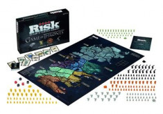 Joc Risk Game Of Thrones Board Game foto