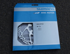 Shimano SLX SM-RT54M CentrLock Disc 180mm rotor foto