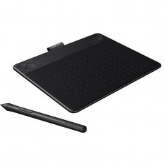 Tableta grafica Wacom Intuos Art PT Small North Black foto