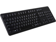 Tastatura DELL KB212-B, USB, Neagra foto