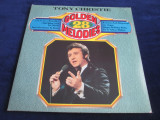 Tony Christie - 28 Golden Melodies _ dublu vinyl,2 x LP _ MCA (Germania)