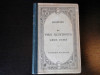 De Viris Illustribus Urbis Rome - Lhomond, Hachette, 1926, text in latina, 333 p