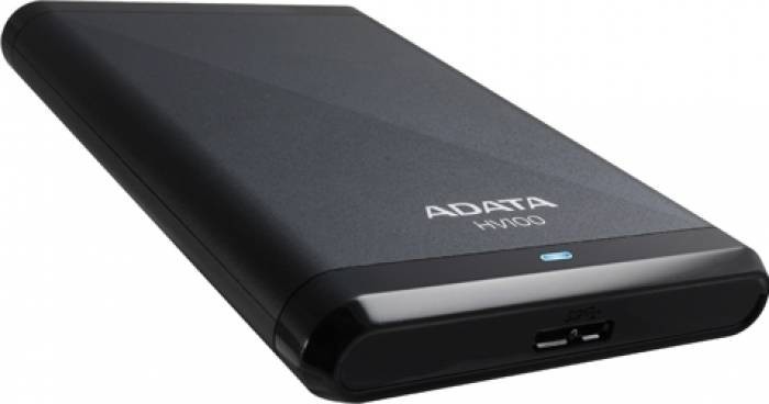 DashDrive Classic HV100 500GB 3.0 (black) foto mare DashDrive Classic HV100 500GB 3.0 (black) foto mare