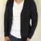 CARDIGAN / BLUZA/ GEACA BARBATI PULL &amp; BEAR MODEL NOU UNIC EDITIE LIMITATA!